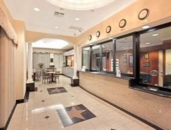Motel Super 8 By Wyndham Hollywood/la Area Los Angeles